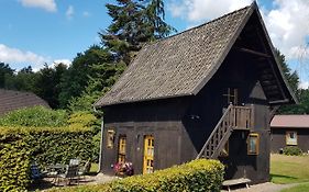 Alter Speicher